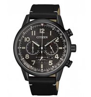 Orologio Citizen Uomo Of Collection 2019 in Acciaio CA4425-28E - CA4425-28E